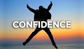 How To Be Confident