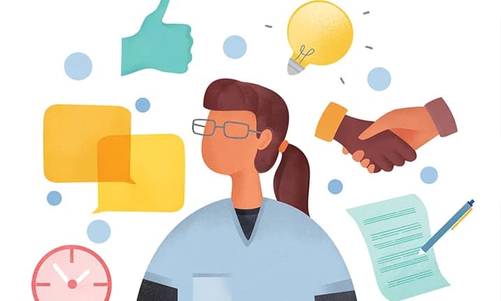 Tips to Improve Soft Skills